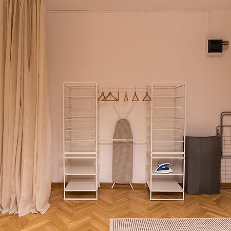 Rezident Eminescu Apartment Bucharest Exterior photo