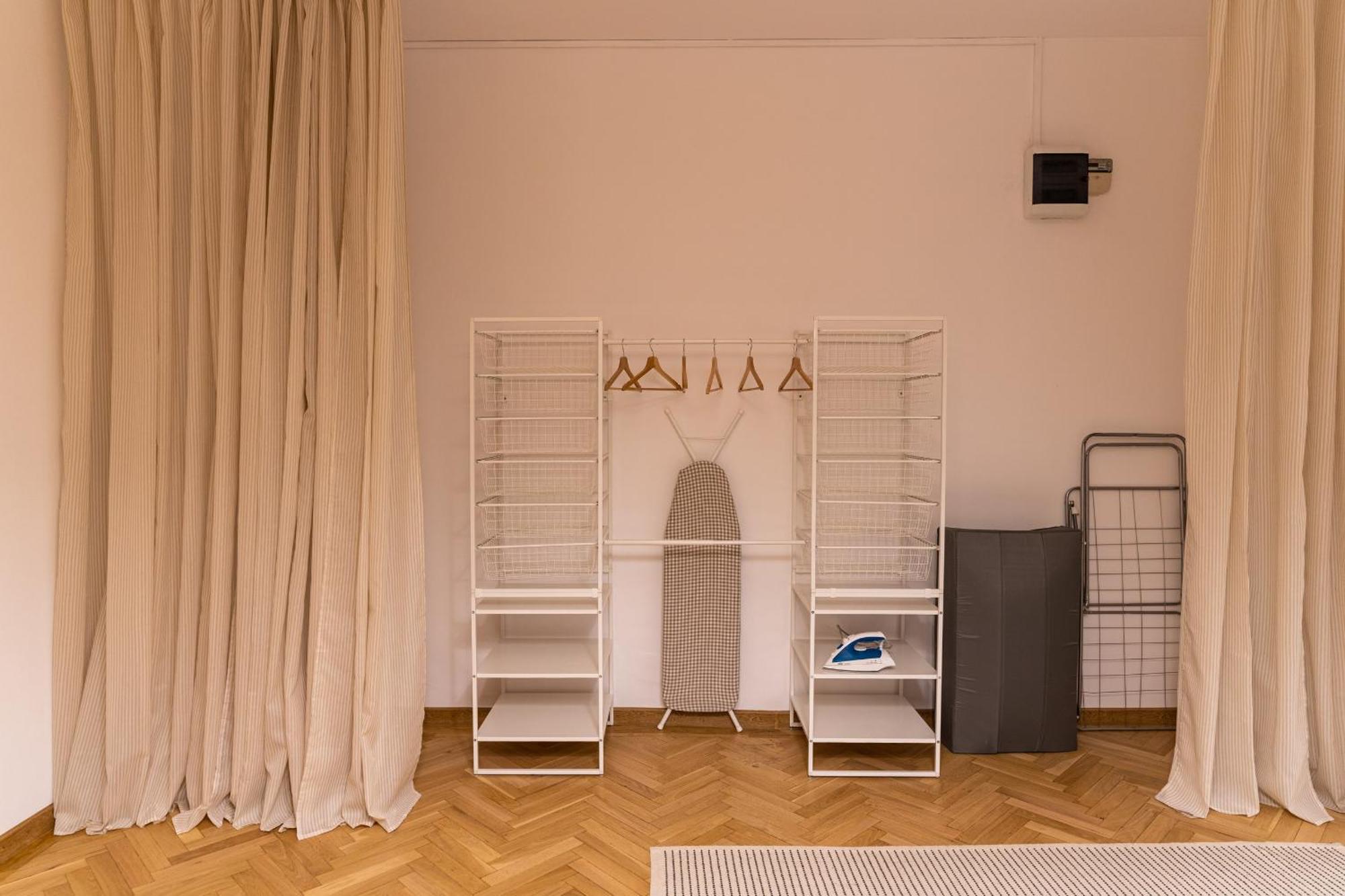 Rezident Eminescu Apartment Bucharest Exterior photo