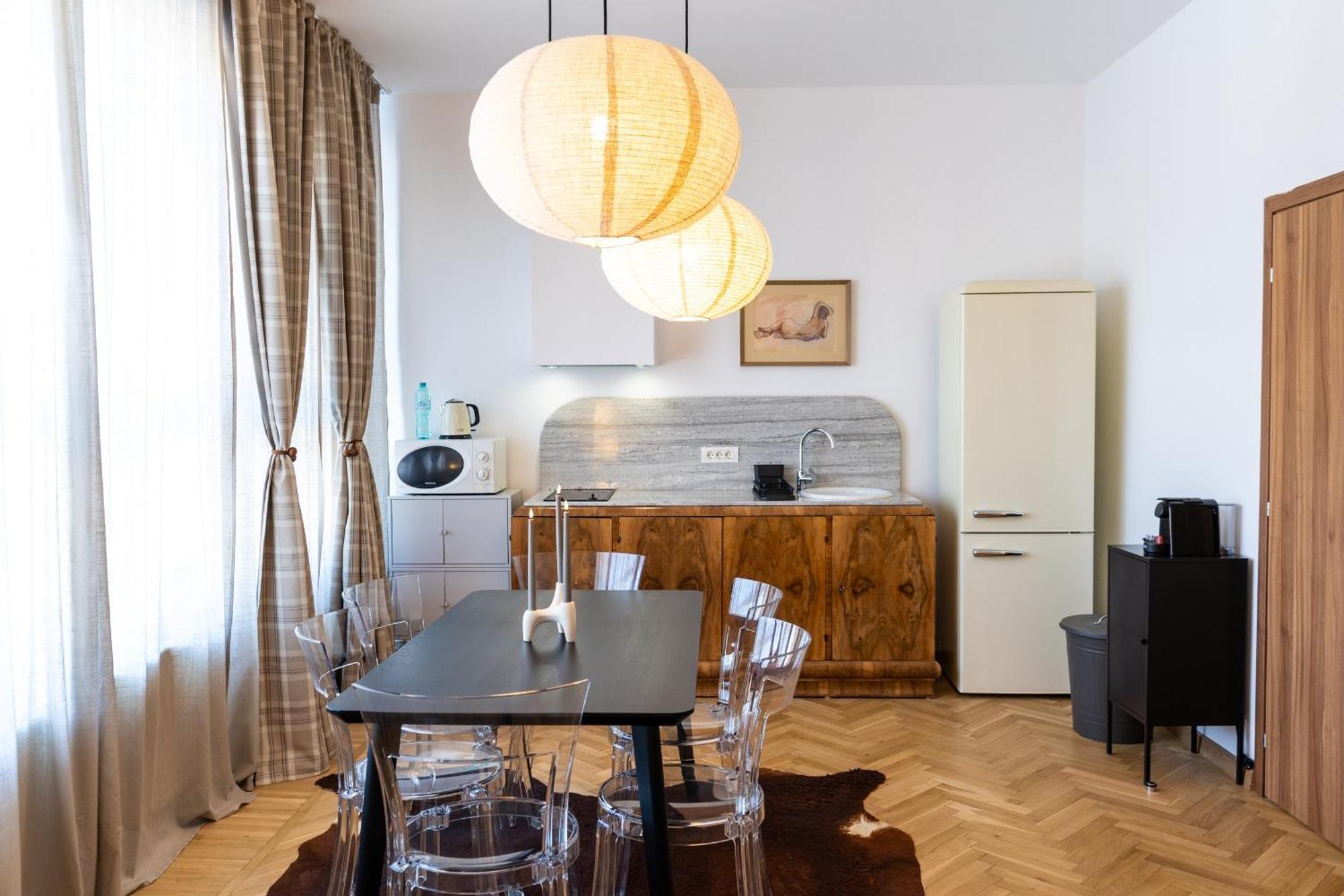 Rezident Eminescu Apartment Bucharest Exterior photo