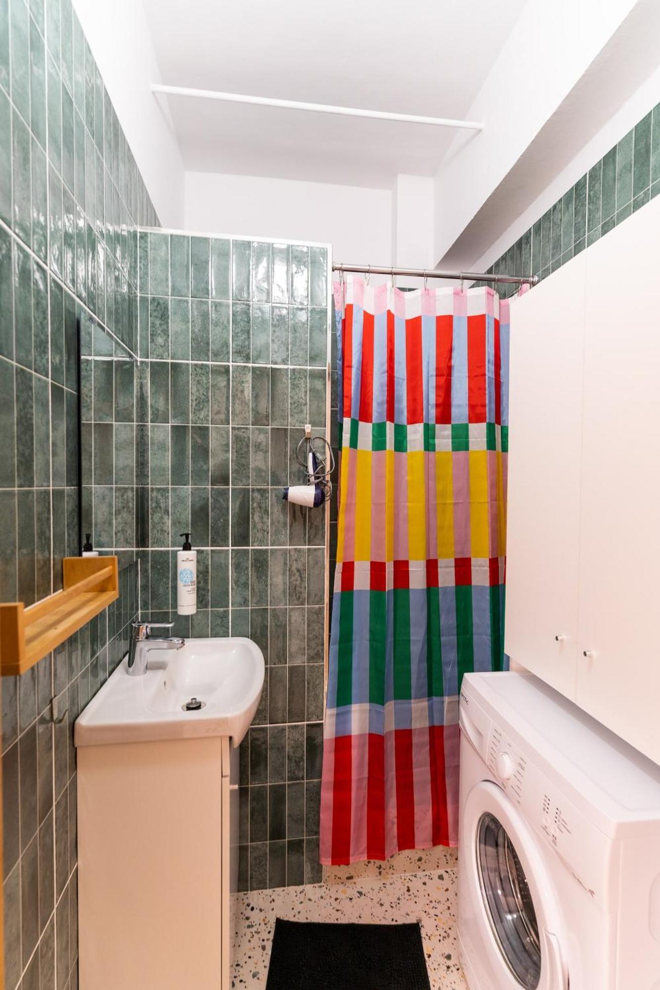 Rezident Eminescu Apartment Bucharest Exterior photo