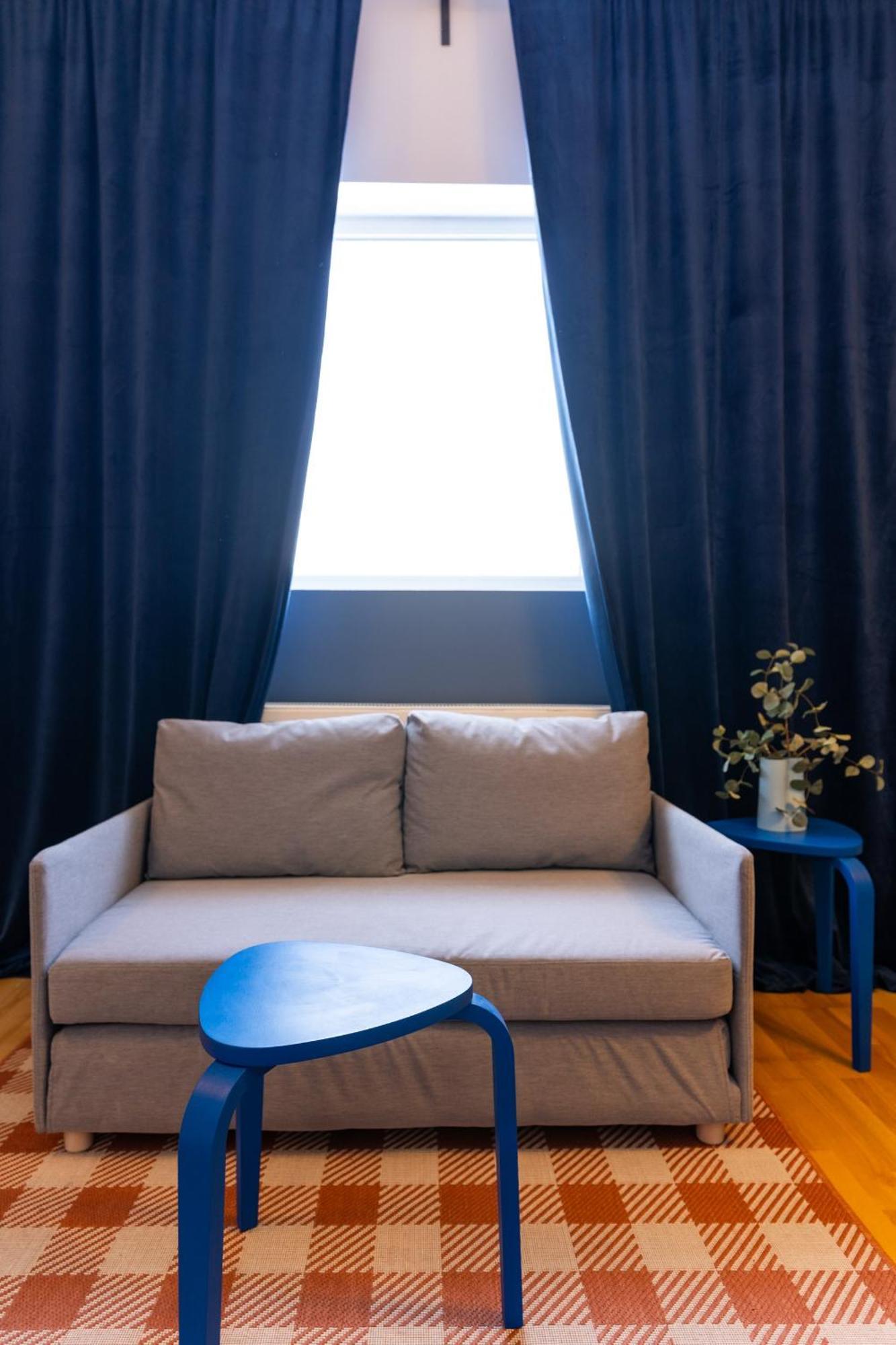 Rezident Eminescu Apartment Bucharest Exterior photo