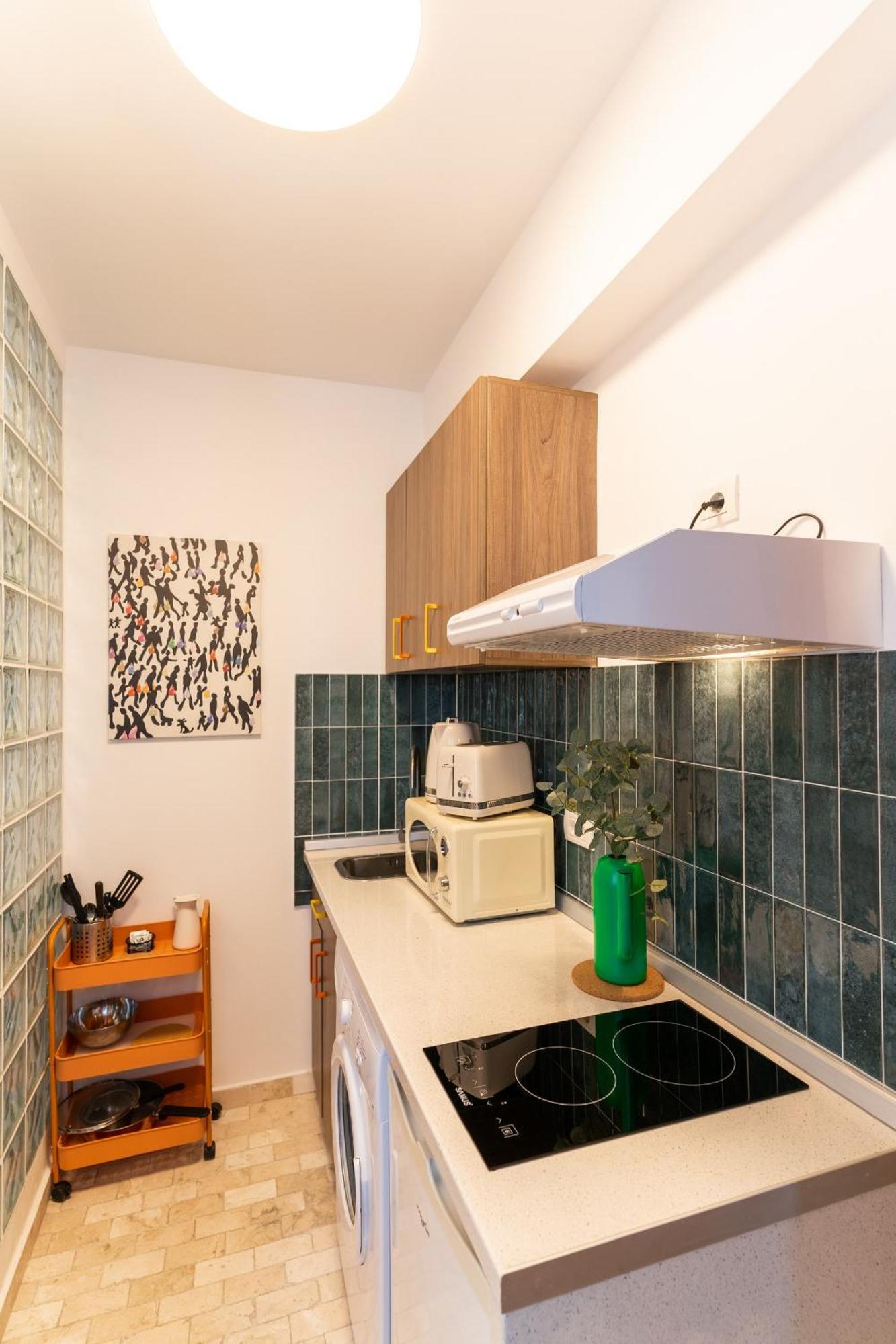 Rezident Eminescu Apartment Bucharest Exterior photo