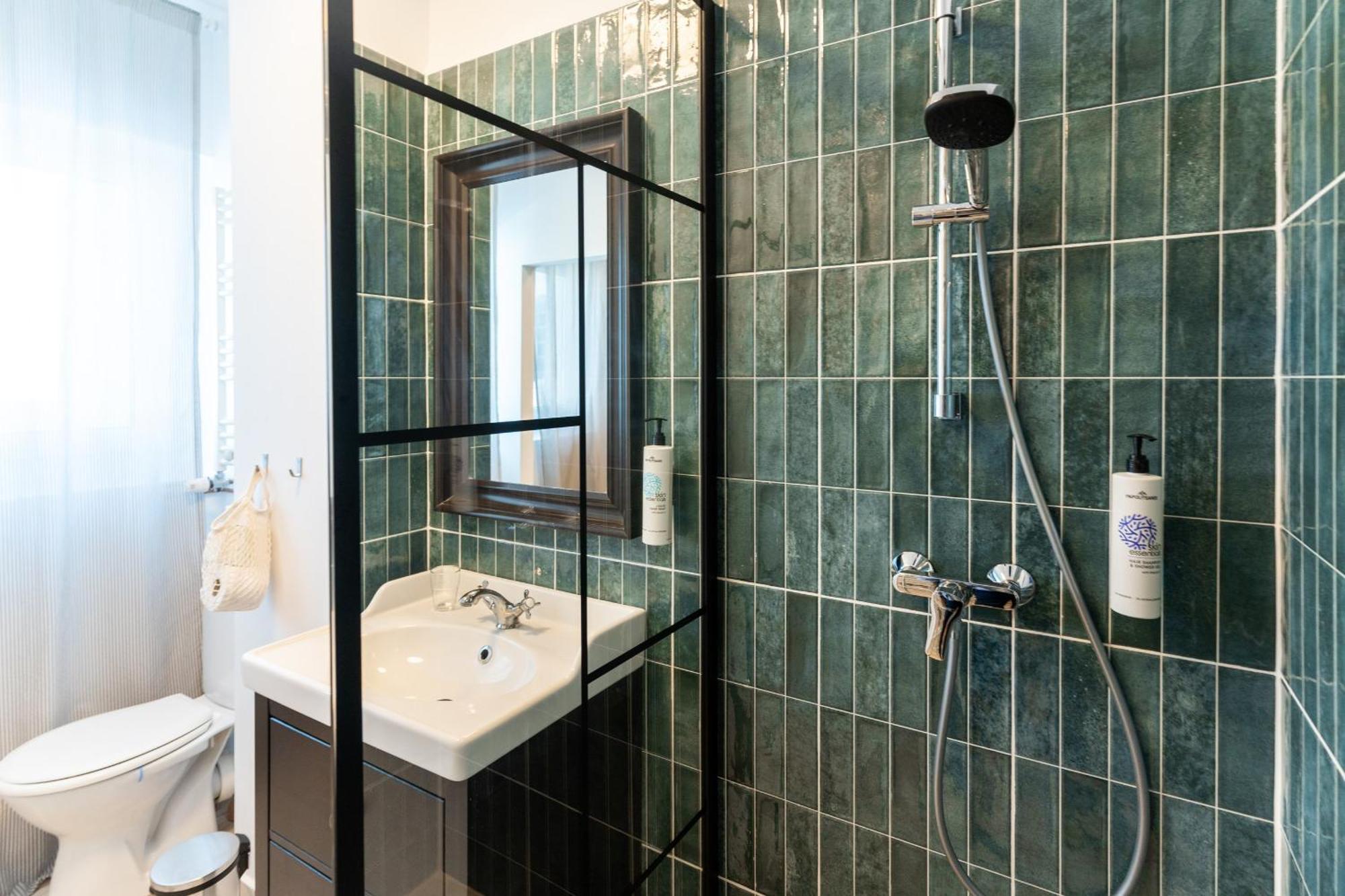 Rezident Eminescu Apartment Bucharest Exterior photo
